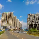 Good Choice 2Br Meikarta Apartment By Travelio