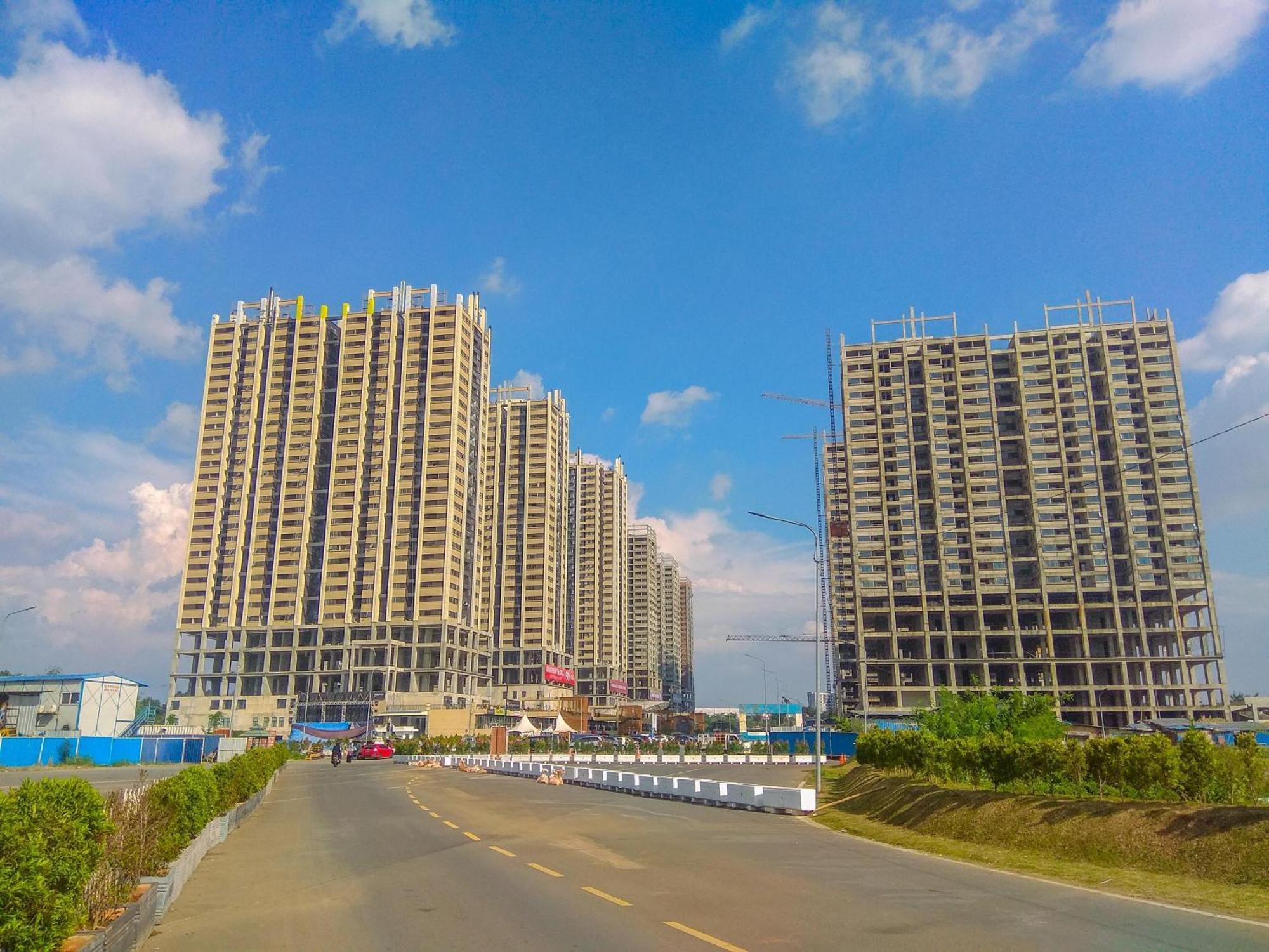 Good Choice 2br Meikarta By Travelio Bekasi