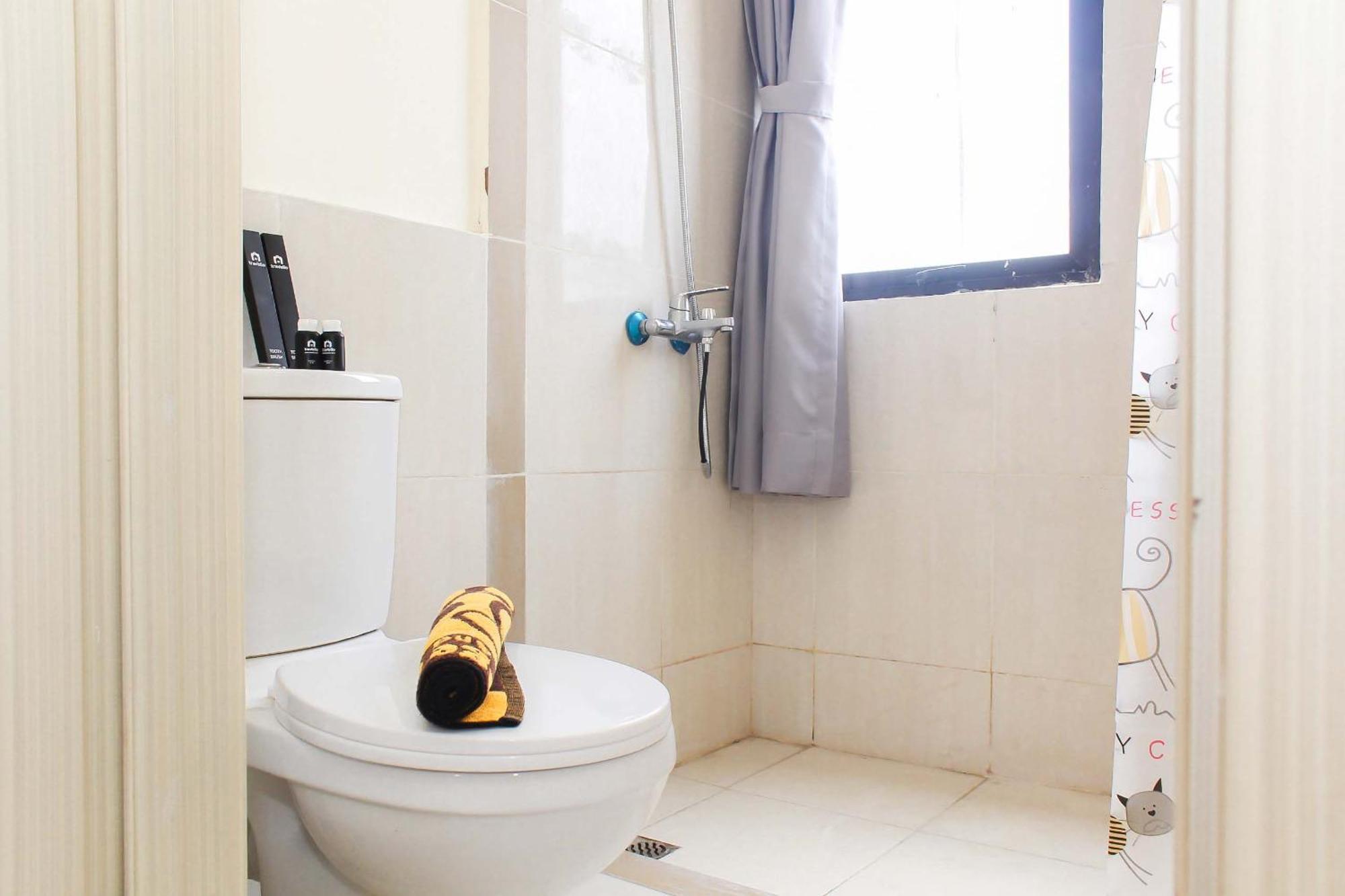 Good Choice 2br Meikarta By Travelio