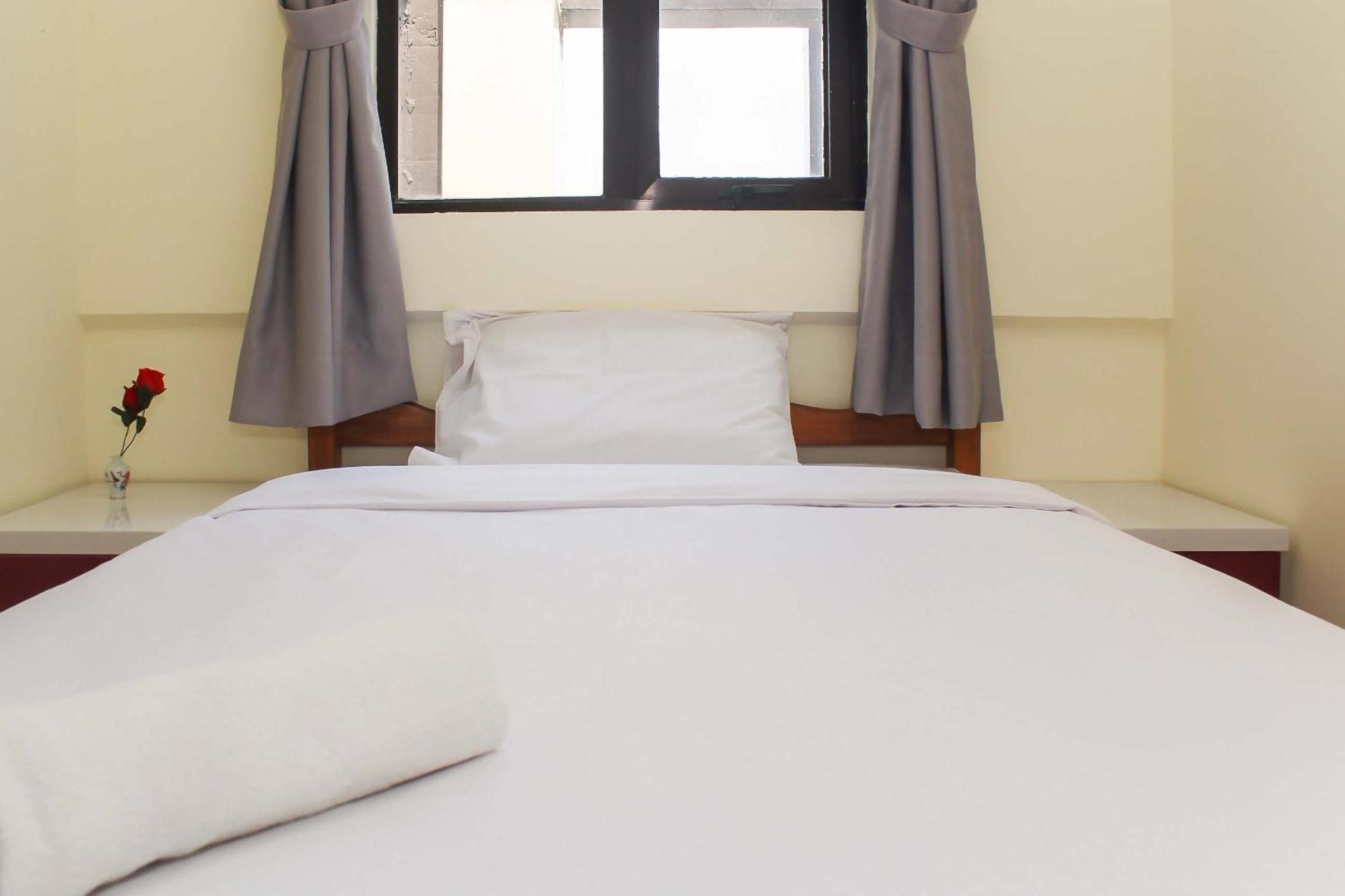 Apartemen Good Choice 2br Meikarta By Travelio *